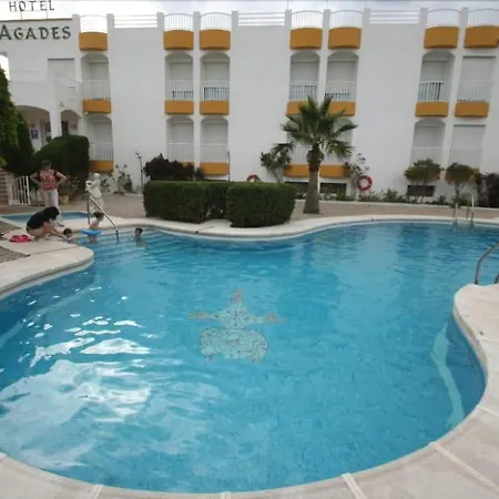 Hotel Agades *