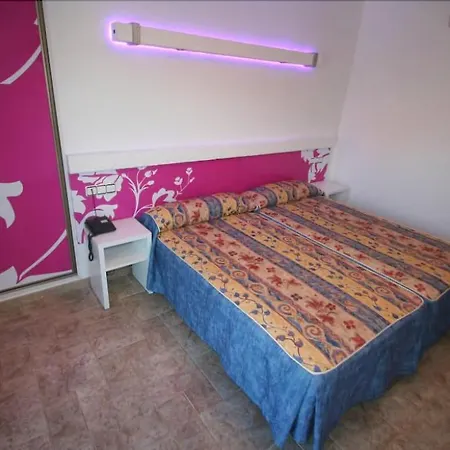 Hotel Agades San José