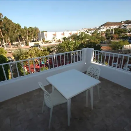 Agades Hotel