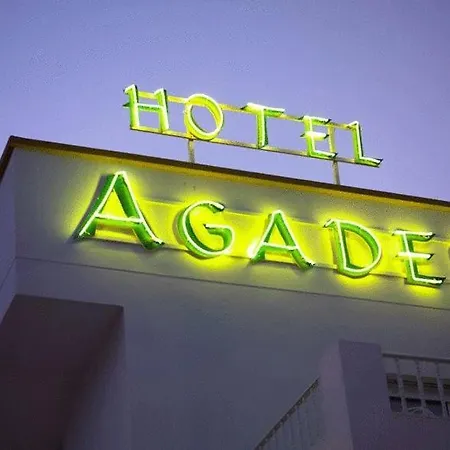 Agades