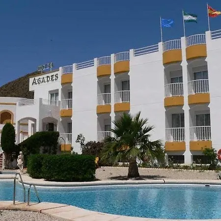 Hotel Agades *