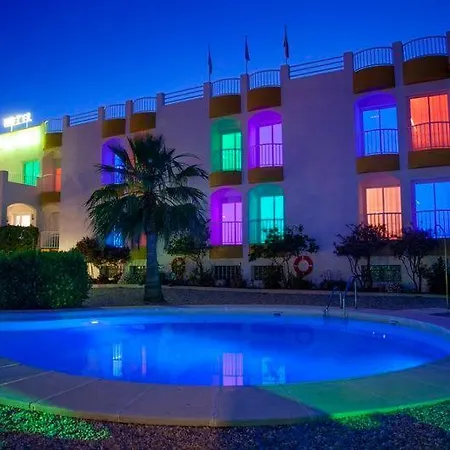 Agades Hotel *