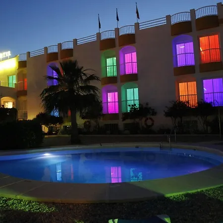 Agades Hotel *