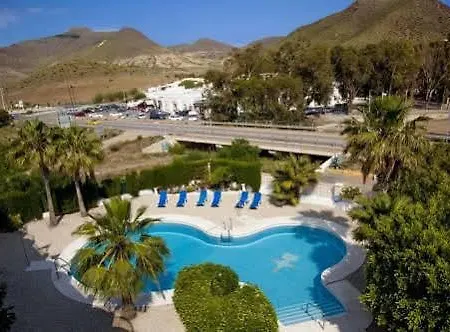 Hotel Agades